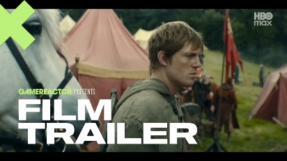 A Knight of the Seven Kingdoms - Offici&euml;le Laatste Trailer (HBO Max)