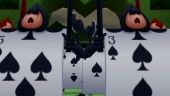 Kingdom Hearts HD 1.5 Remix Launch Trailer