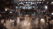 Battletech - Heavy Metal Announcement
