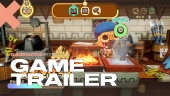 Fantasy Life i: The Girl Who Steals Time - Launch Trailer 1