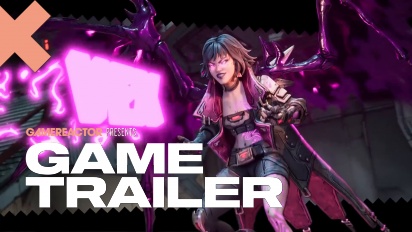 Borderlands 4 - Officieel Vex Gameplay Overzicht