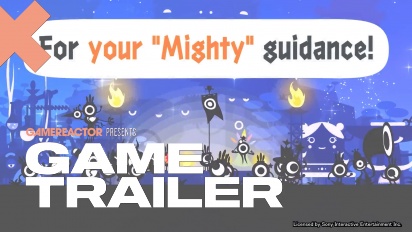 Patapon 1+2 Replay - Trailer starten