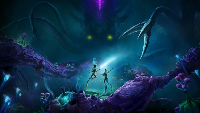 De vertraging van Subnautica 2 heeft voor opschudding gezorgd bij fans