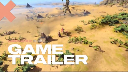 Total War: Warhammer III - Wat is Immortal Empires?