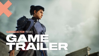 The God Slayer - Gameplay Trailer (PS5)