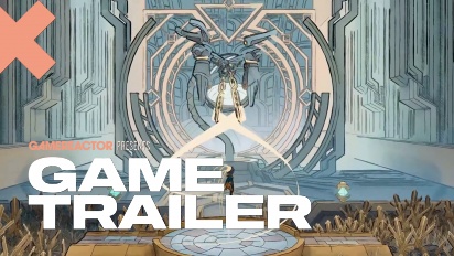 Mio: Memories in Orbit - Release Date Onthulling Trailer