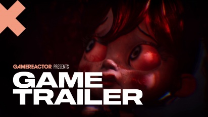 Poppy Playtime Chapter 5 - Cinematische Trailer