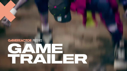 Stupid Never Dies - Aankondiging Trailer (PS5)