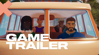 Outbound - Releasedatum Trailer (PS5)