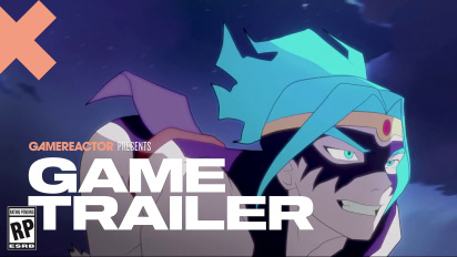 Barbarian Saga The Beastmaster - Binnenkort Trailer (PS5)