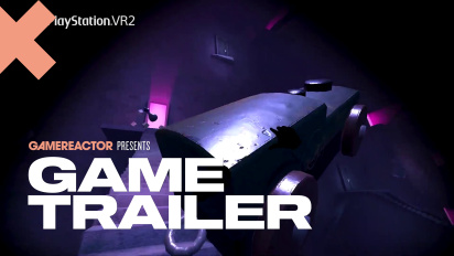 Little Nightmares VR: Altered Echoes - Onthulling Trailer (PS VR2)