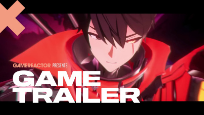 SlashZero - Onthullingstrailer (PS5)