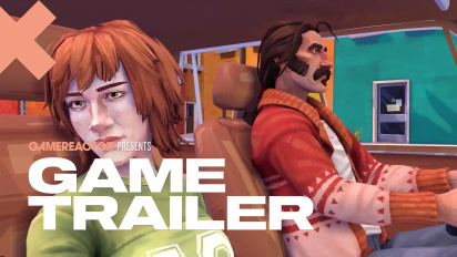 Yerba Buena - Onthullingstrailer (PS5)