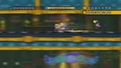 Wario Land: Shake It! - Hidden Floor Gameplay Trailer