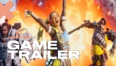 Apex Legends - Ignite Launch Trailer