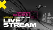 Tony Hawk's Pro Skater 3 + 4 - Livestream opnieuw afspelen