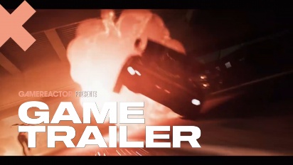 Carmageddon Rogue Shift - Onthulling Trailer