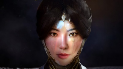 SOL Shogunate is een sci-fi actie-RPG met een Kurosawa-flair