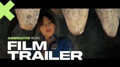 Fallout - Seizoen 2 Okey Dokey Clip