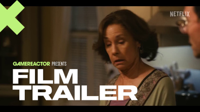 Big Mistakes - Offici&euml;le Trailer (Netflix)