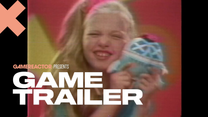 Poppy Playtime Hoofdstuk 5 - Ongecensureerde lanceringstrailer