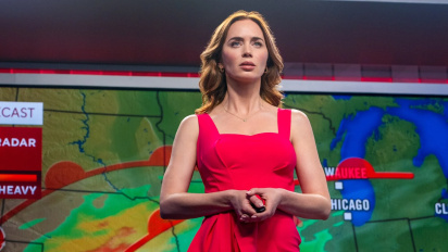 Een andere blik op Disclosure Day is gedeeld