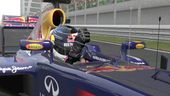F1 2011 - Delhi Sizzle Trailer