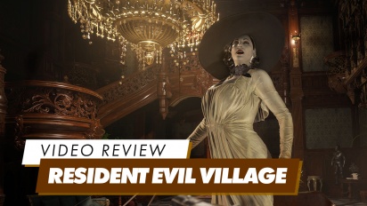 Resident Evil Village - Video Review
