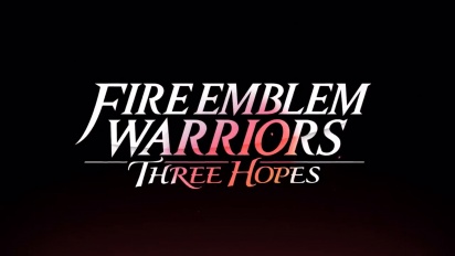 Fire Emblem Warriors: Three Hopes - Verweven loten Trailer
