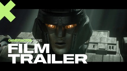 Transformers One - Officiële trailer