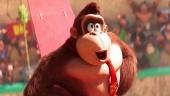 Is er een Donkey Kong film in de maak?
