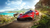 Forza Horizon 5 zou al twee miljoen exemplaren hebben verkocht op PS5