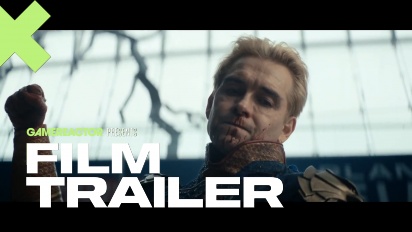 The Boys - Laatste seizoen teaser trailer