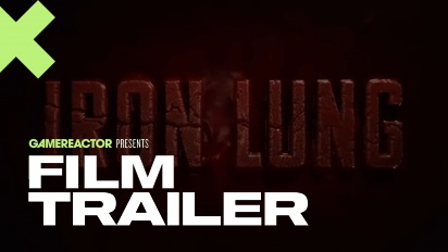 Iron Lung - Laatste Trailer
