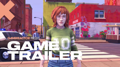 Yerba Buena - Aankondiging Trailer