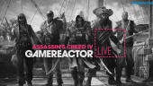 Assassin's Creed IV: Black Flag Freedom Cry (PS4) - Livestream Replay