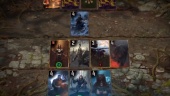 Gwent: The Witcher Card Game - Android Launch Trailer