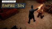 Empire of Sin - Video Review