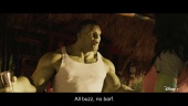 She-Hulk: Advocaat - Nailing It Clip