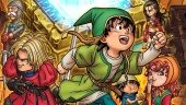 Square Enix zou werken aan een remake van Dragon Quest VII