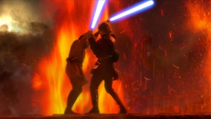 Rian Johnson verachtte de Star Wars prequels