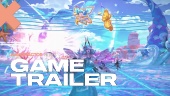 Final Fantasy XIV Online - Patch 7.4: Into the Mist Trailer (PS5 & PS4)
