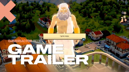 Nova Roma - PC Game Pass Aankondigingstrailer