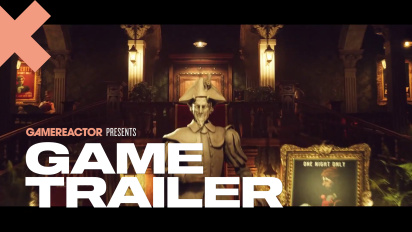 Magicians: The Devil's Deal - Onthulling Trailer