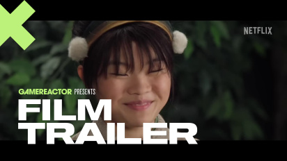 Avatar: The Last Airbender: Seizoen 2 - Maak kennis met Toph (Netflix)