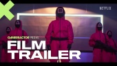 Squid Game - Official Season 2 Trailer