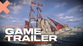 Skull and Bones - Year 2 Season 3 Smuggler Pass Trailer