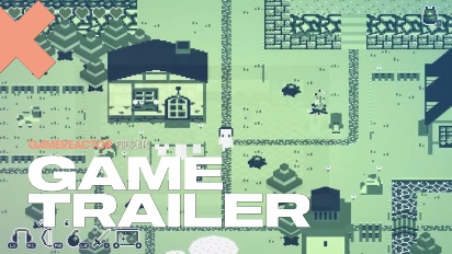 Cassette Boy - Datum Aankondiging Trailer (PS5 & PS4)