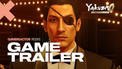 Like a Dragon & Yakuza Series 20e jubileumtitels - Lanceringstrailer (PS5)