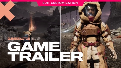 The Alters - Gratis grote update trailer (PS5)